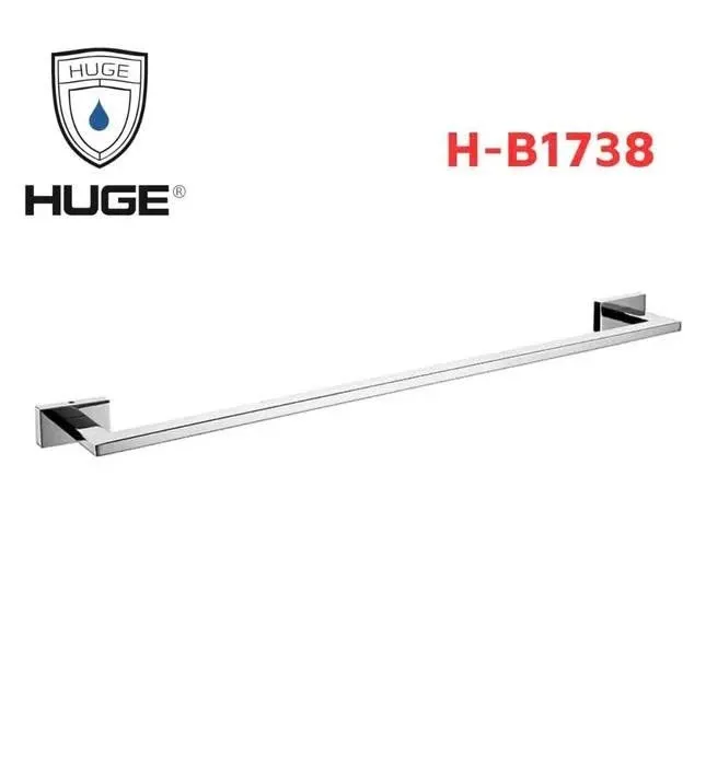 Thanh vắt khăn đơn Huge H-B1738