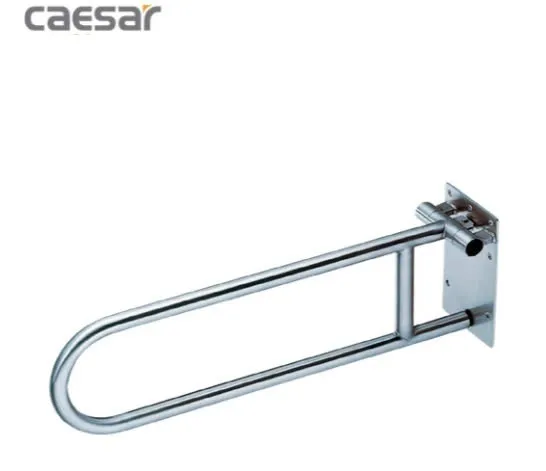 Thanh vịn phòng tắm Caesar GB100V