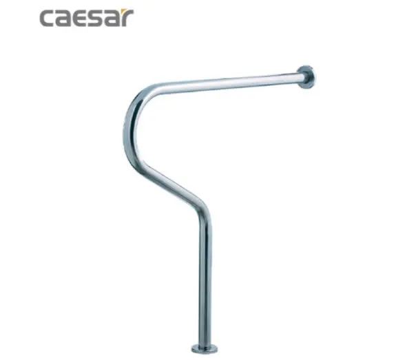 Thanh vịn phòng tắm Caesar GB104V 