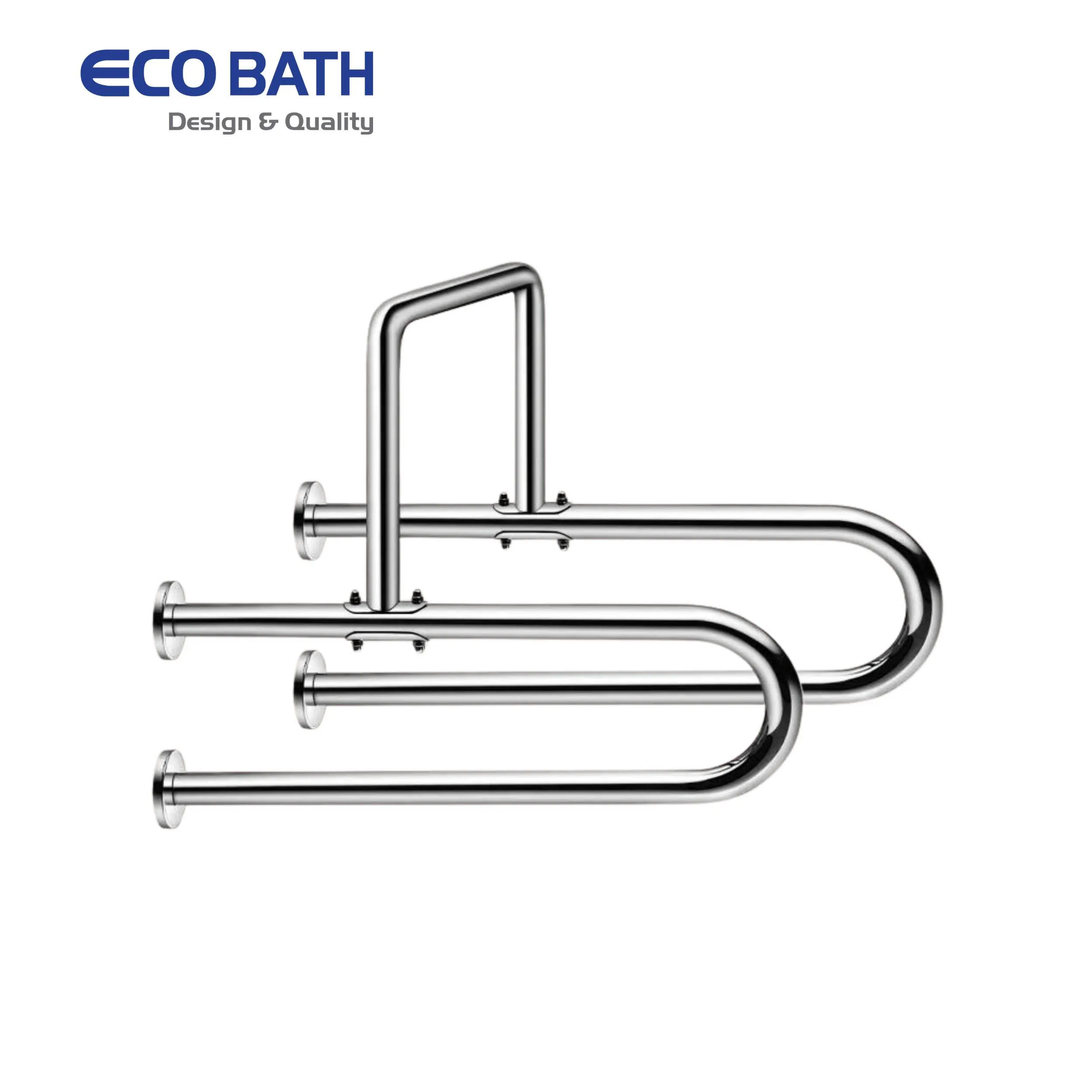 Thanh vịn tiểu nam Ecobath EC6107