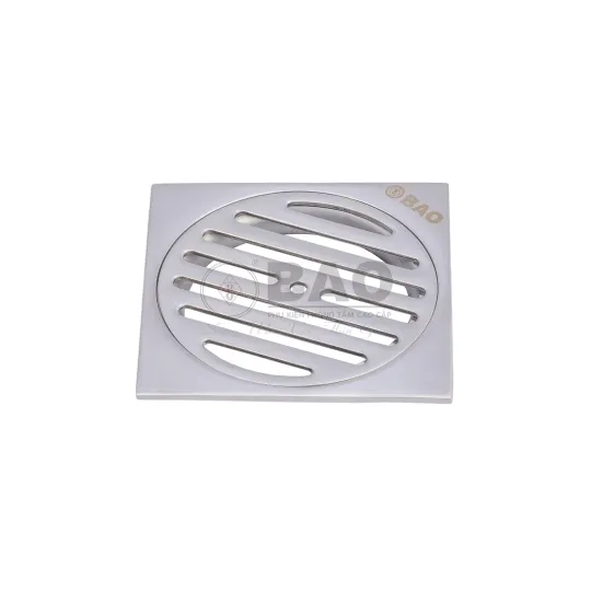 Thoát sàn chắn rác BAO TS10090