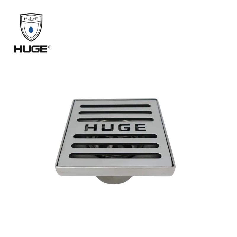 Ga thoát sàn HUGE H-TSI101003