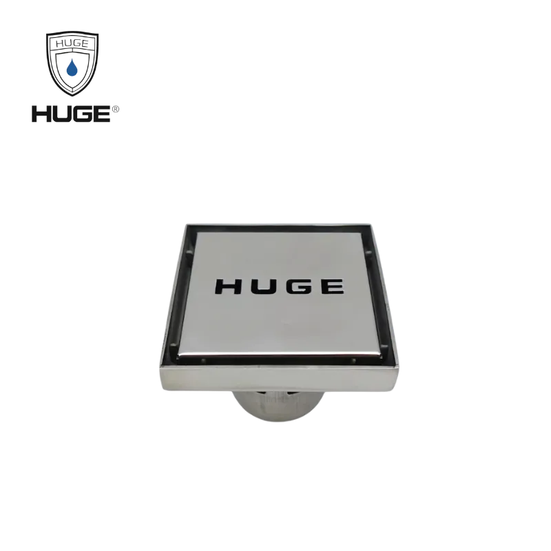 Ga thoát sàn HUGE H-TSI121202