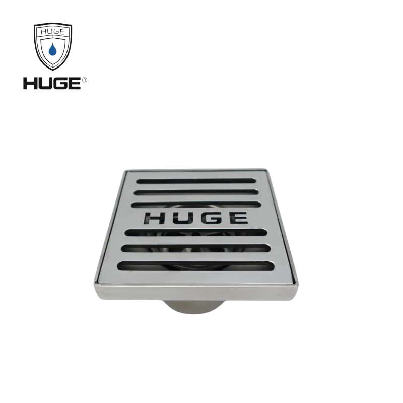 Ga thoát sàn HUGE H-TSI121203