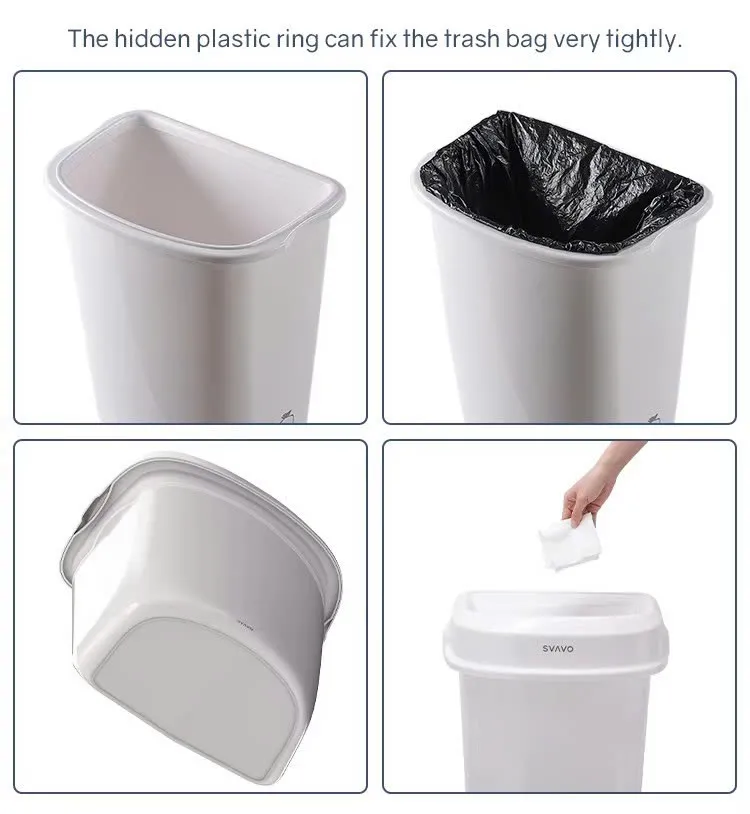 Thùng rác 