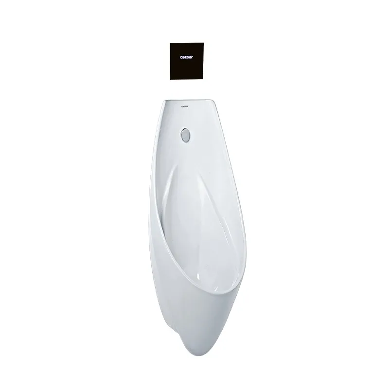 Tiểu nam treo tường Caesar UA0266 + van A654