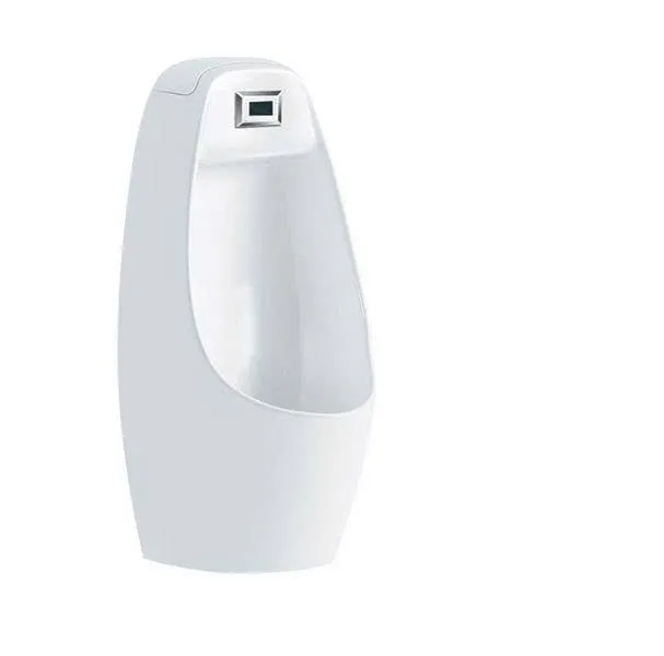 Tiểu nam kèm van xả cảm ứng giá rẻ TNR04