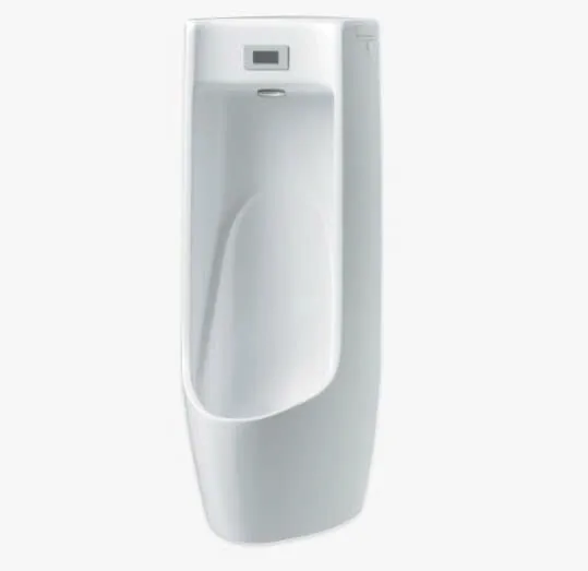 Tiểu nam cảm ứng INAX ASU-500V - thoát tường