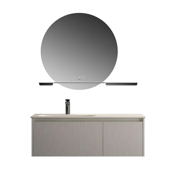 Bộ tủ chậu lavabo JOMOO A2449-18AR-S1