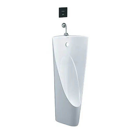 Bồn tiểu nam treo tường Caesar U0235