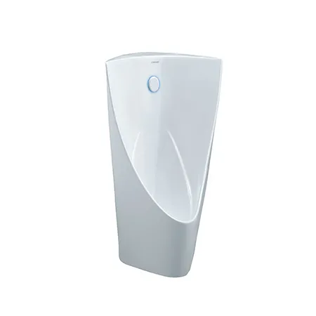 Bồn tiểu nam treo tường Caesar U0234
