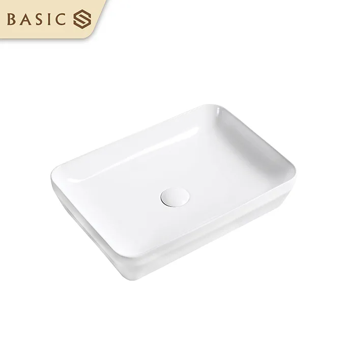 Chậu rửa đặt bàn Basic BSB-1563