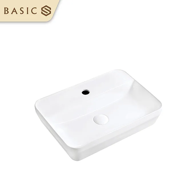 Chậu rửa đặt bàn Basic BSB-1562