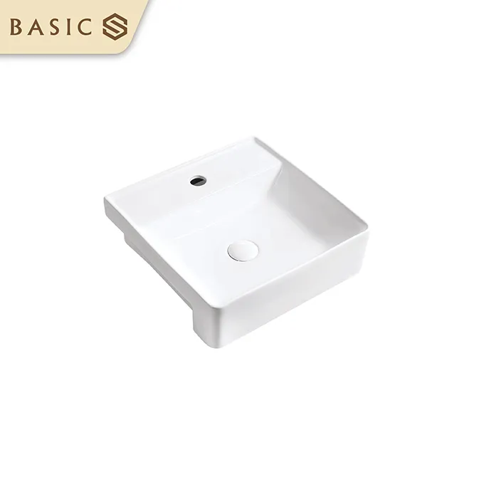 Chậu rửa đặt bàn Basic BSB-1274H