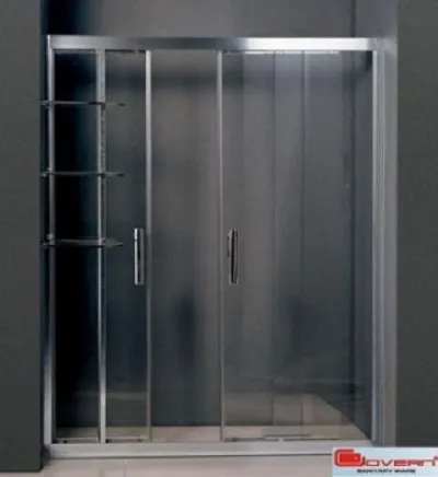 Cabin tắm đứng vách kính GOVERN IP-120