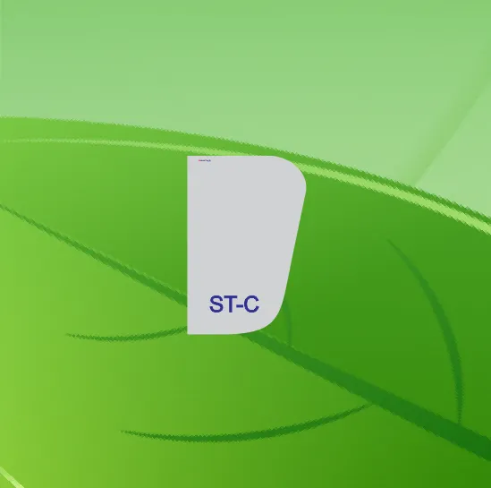 Vách ngăn bồn tiểu nam Smartech ST-C