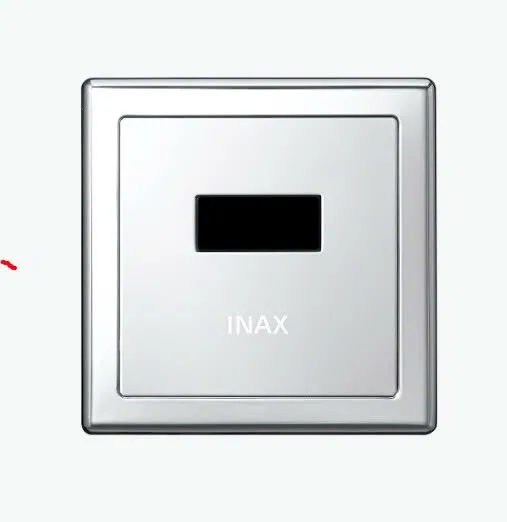 Van xả cảm ứng tiểu nam INAX OKUV-30SM