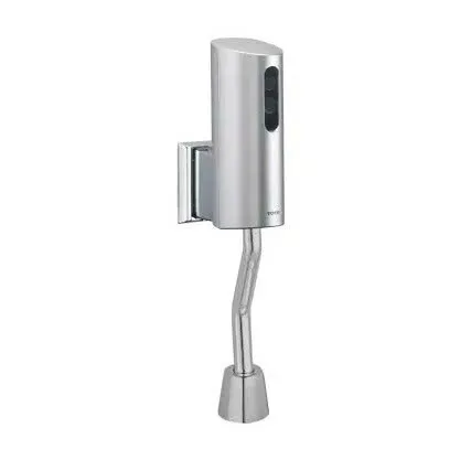 Van cảm ứng tiểu nam dương tường TOTO DUE110PSK