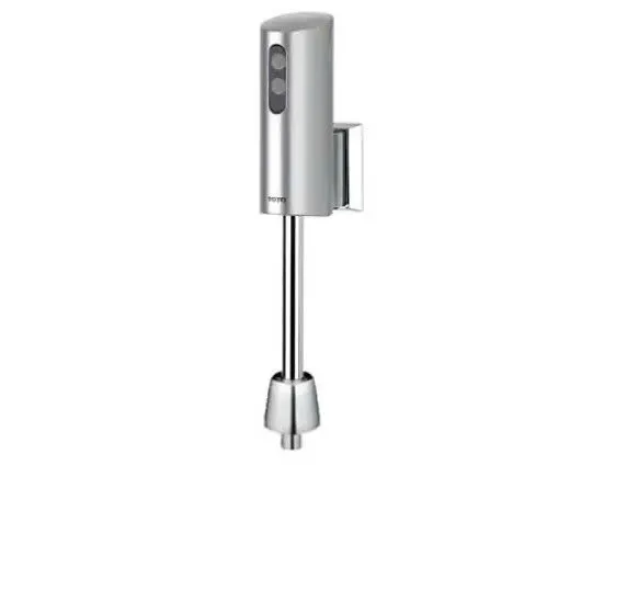 Van cảm ứng tiểu nam dương tường TOTO DUE137PBK