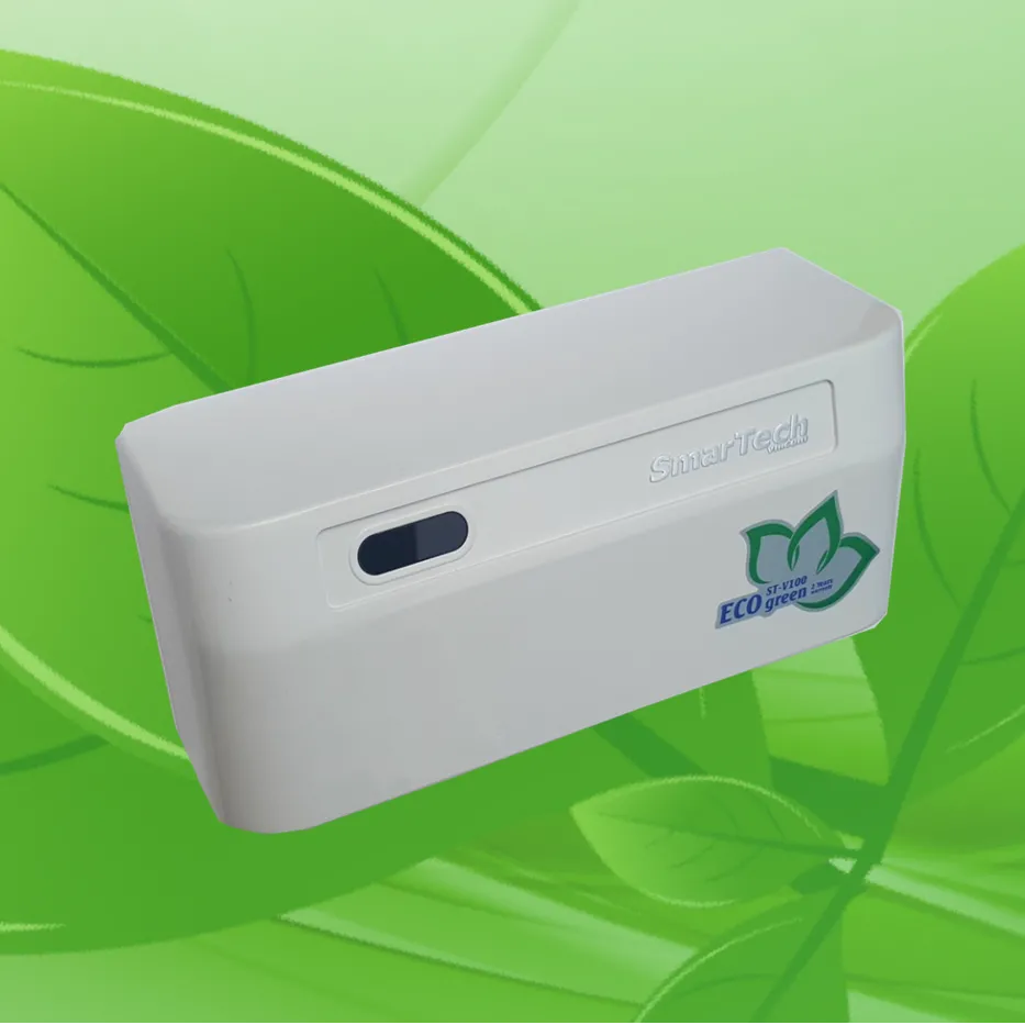 Van cảm ứng tiểu nam Smartech ST-V100