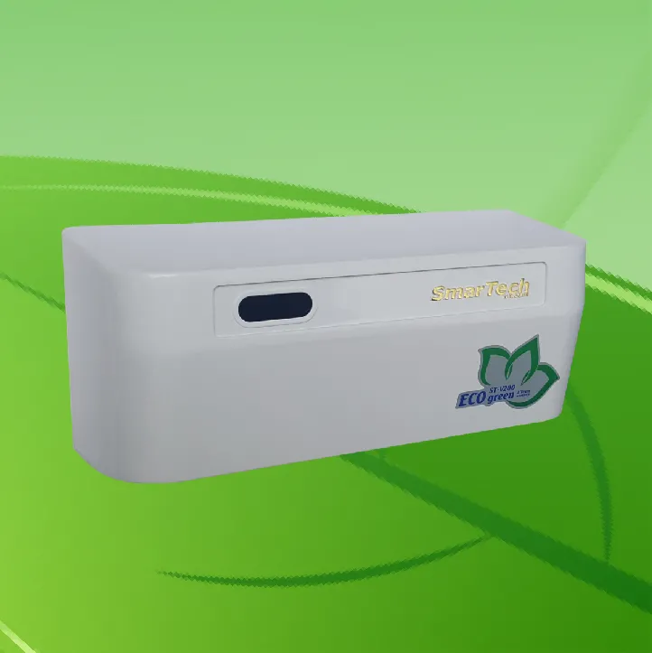 Van cảm ứng tiểu nam Smartech ST-V200
