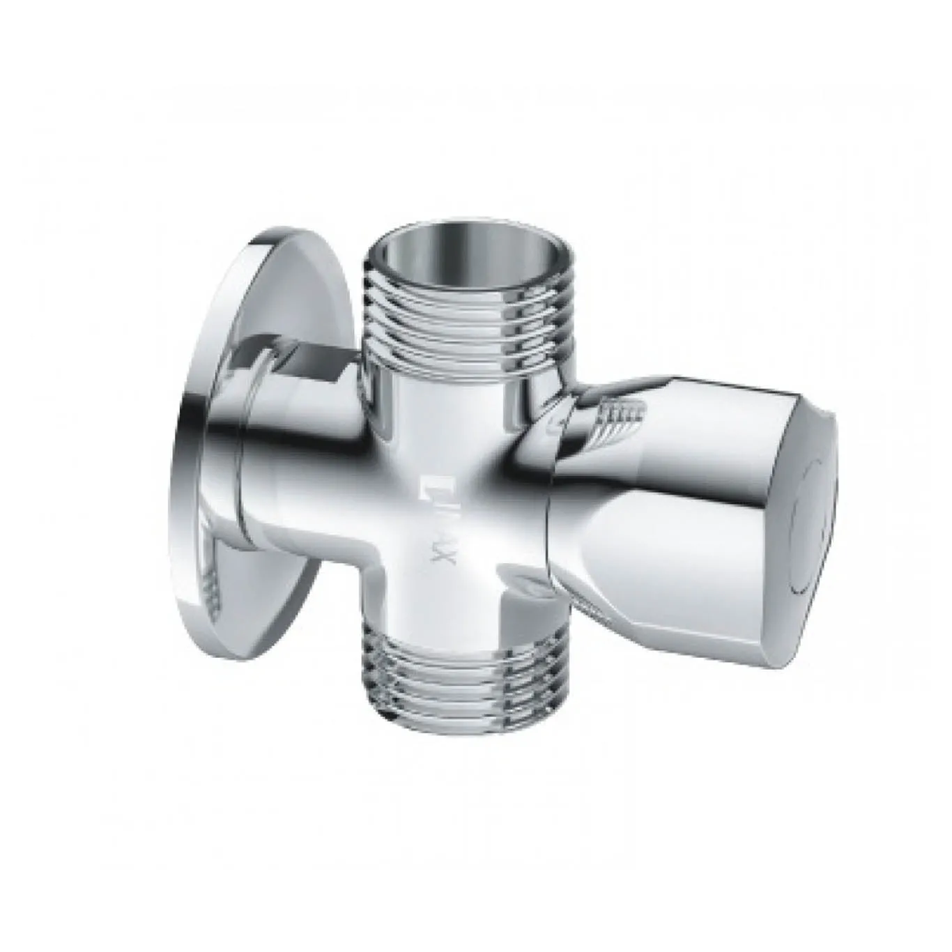 Van chia nước chữ T INAX A-703-7