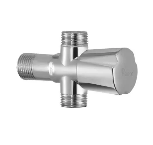 Van chia nước giảm áp chữ T Ranco RC-02