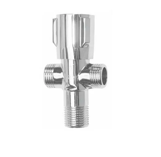 Van giảm áp 2 đường ra Bancoot VAN - 02-2