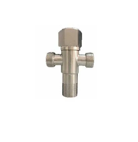 Van giảm áp 2 đường ra Bancoot VAN - 02