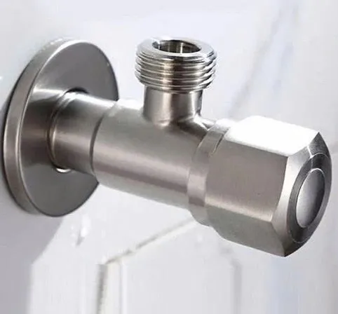 Van giảm áp 1 đường ra Bancoot VAN - 01