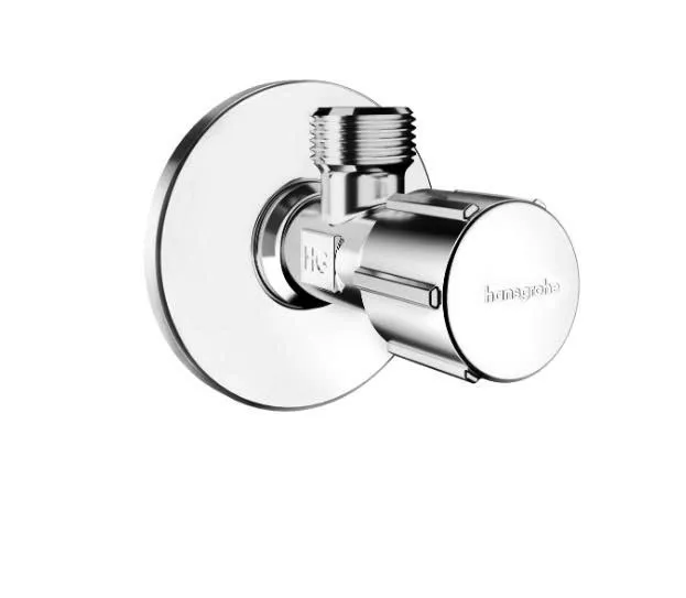 Van khóa nước Hansgrohe 13927000