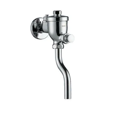 Van nhấn tiểu nam TOTO DU601SRR