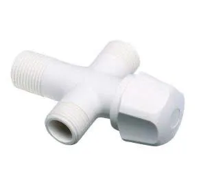 Van khoá chữ T Caesar BF427P