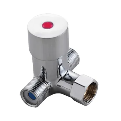 Van trộn nước nóng lạnh cho vòi cảm ứng TECHOME A202