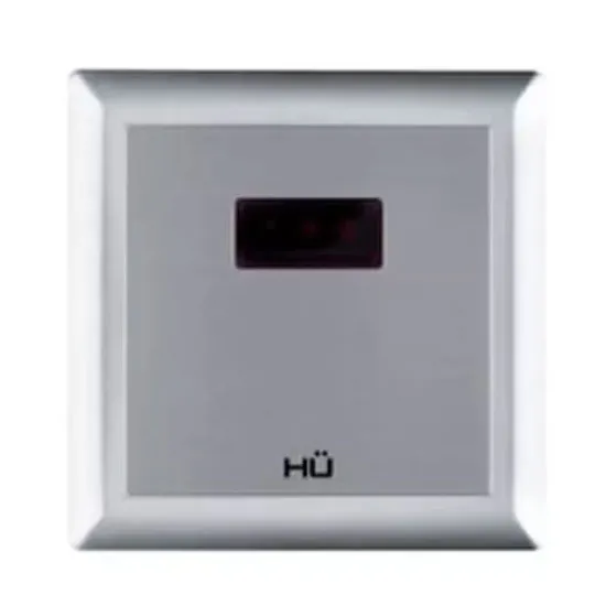 Van xả cảm ứng tiểu nam Samwon MU-705W