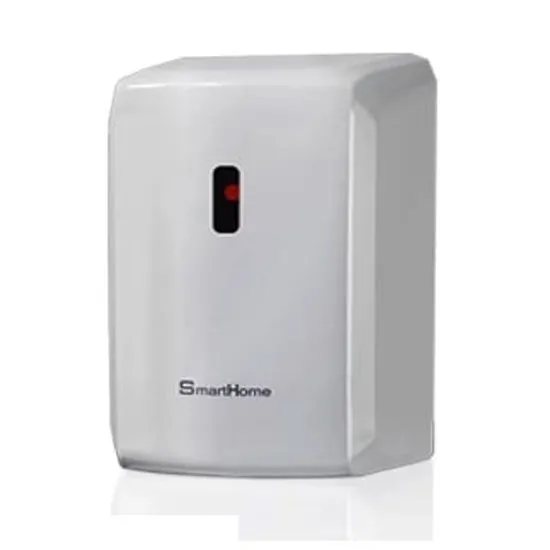 Van xả tiểu cảm ứng Smart Home SH-S8 (Pin)