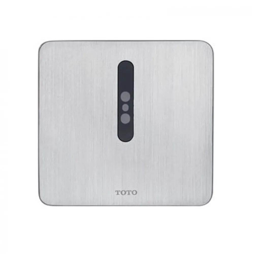 Van xả cảm ứng tiểu nam âm tường TOTO DUE126UKA