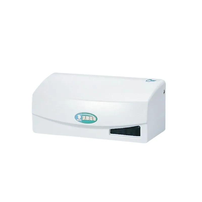 Van Xả Cảm Ứng Tiểu nam Caesar A623