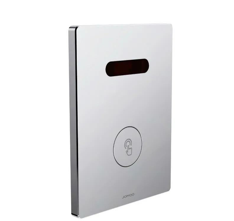 Van xả cảm ứng tự động JOMOO  P5E3003-10-CJM