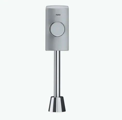 Van xả nhấn tiểu nam INAX UF-3VS