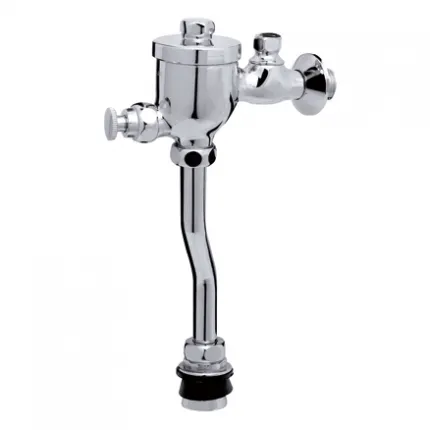 Van xả nhấn tiểu nam SAMWON MU-128