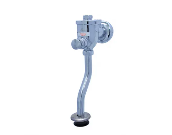 Van xả nhấn tiểu nam Bancoot VTB01