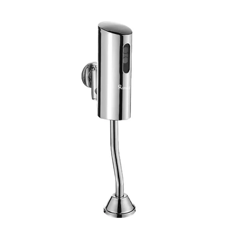 Van xả tiểu nam cảm ứng RANCO RC - 8407