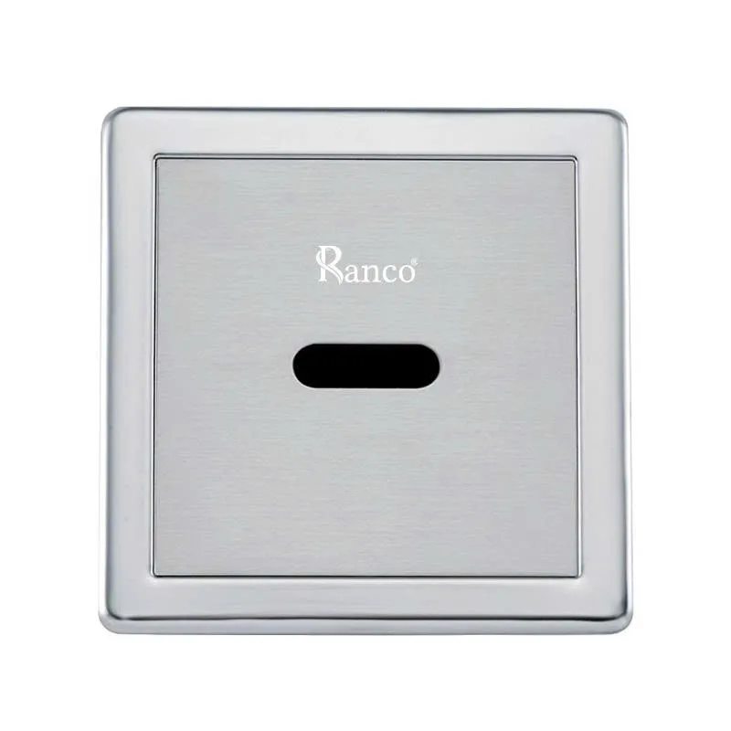 Van xả tiểu nam cảm ứng RANCO RC - 8511