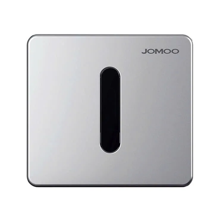 Van cảm ứng tiểu nam âm tường JOMOO P5E2003-10-CJM
