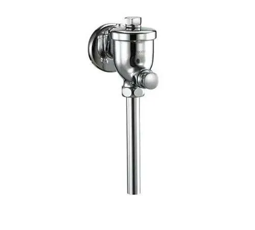 Van nhấn tiểu nam TOTO DU601N