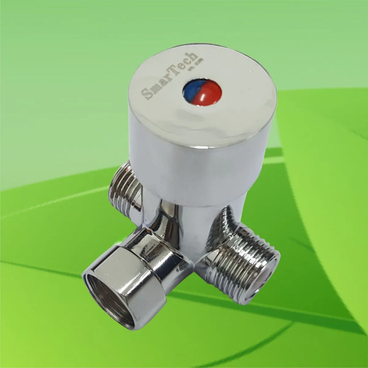 Van trộn nóng lạnh Smartech 