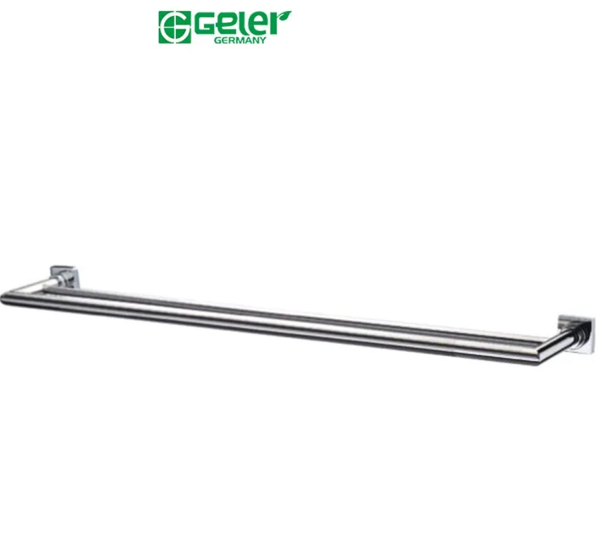 Thanh vắt khăn đôi Geler 2202