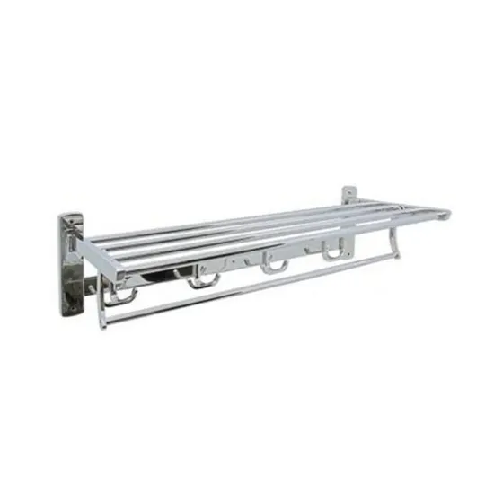 Vắt khăn giàn có móc Bancoot LK502D