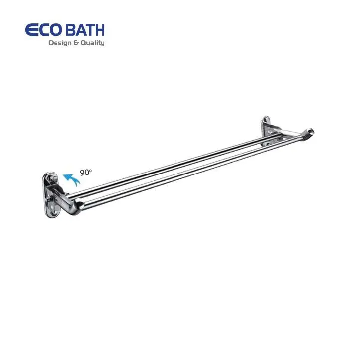 Vắt khăn đôi EcoBath EC-5012